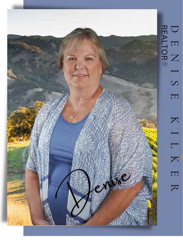 Denise Kilker Web Profile