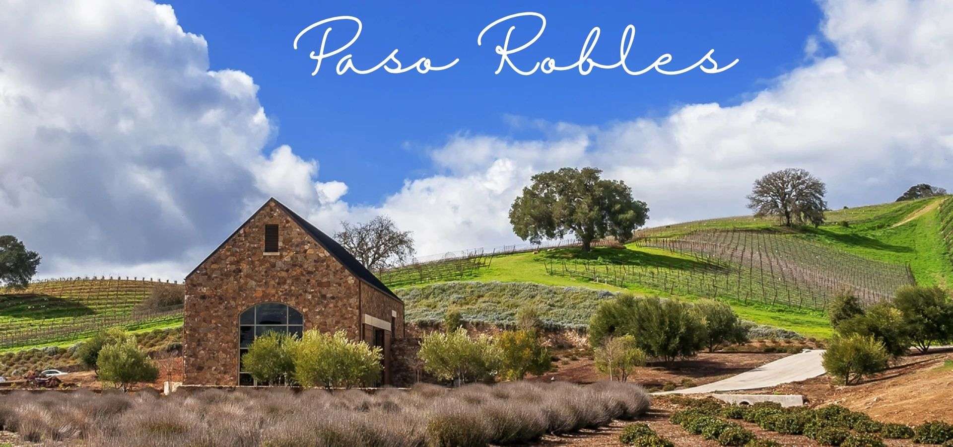Reserve at Vinedo - Parks